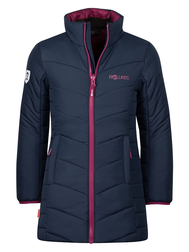 Trollkids 3in1-Funktionsjacke 