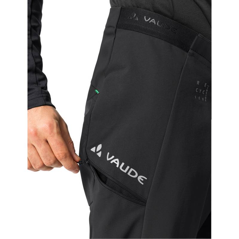 VAUDE Men's All Year Moab Pants Funktionshose Herren