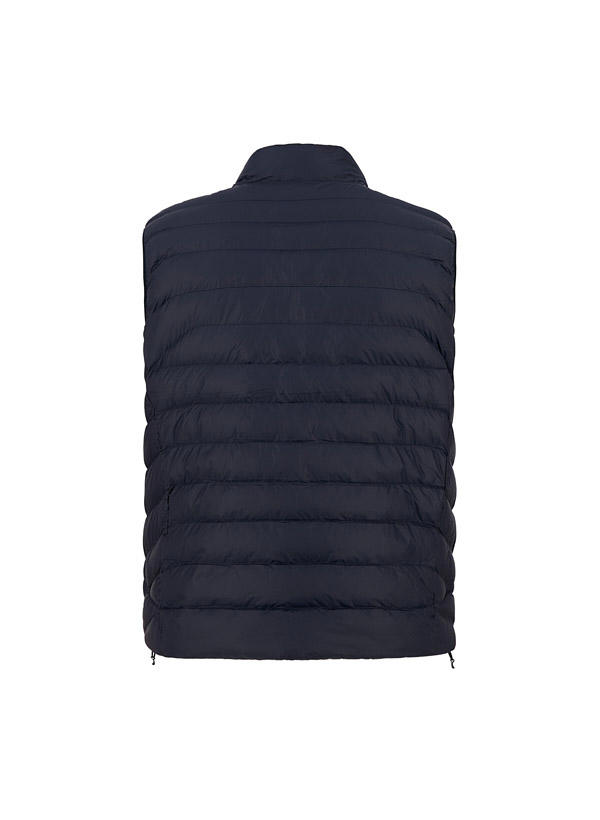 Polo Ralph Lauren, Steppweste, Mikrofaser, navy
