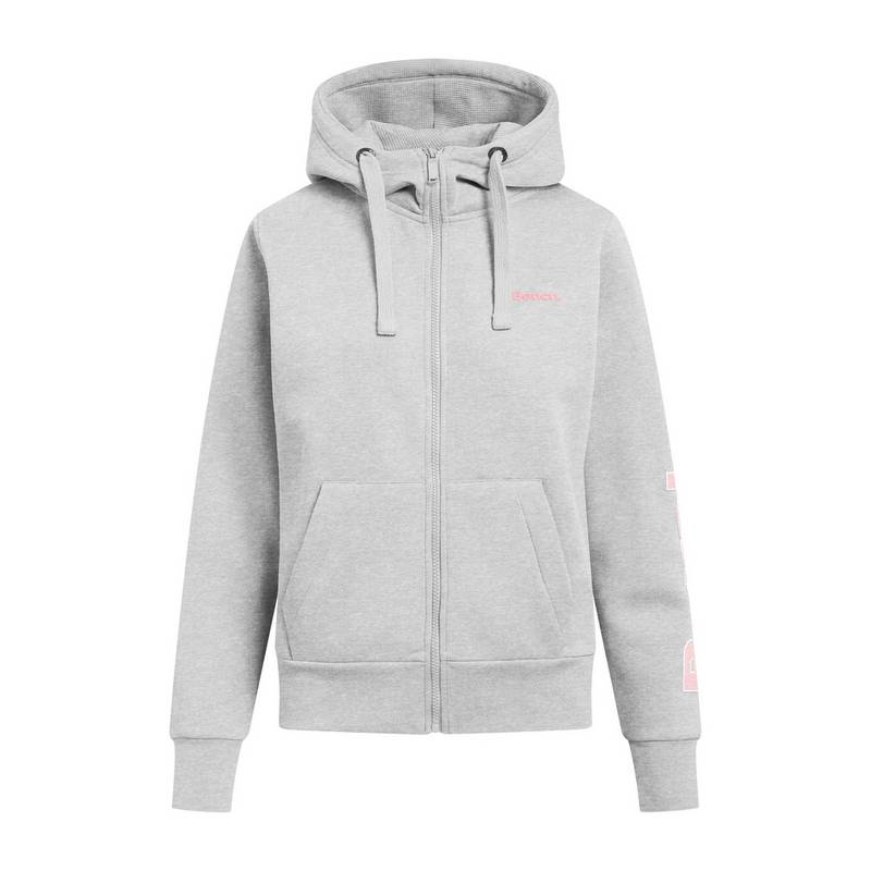 Bench DARCINE Sweatjacke Damen