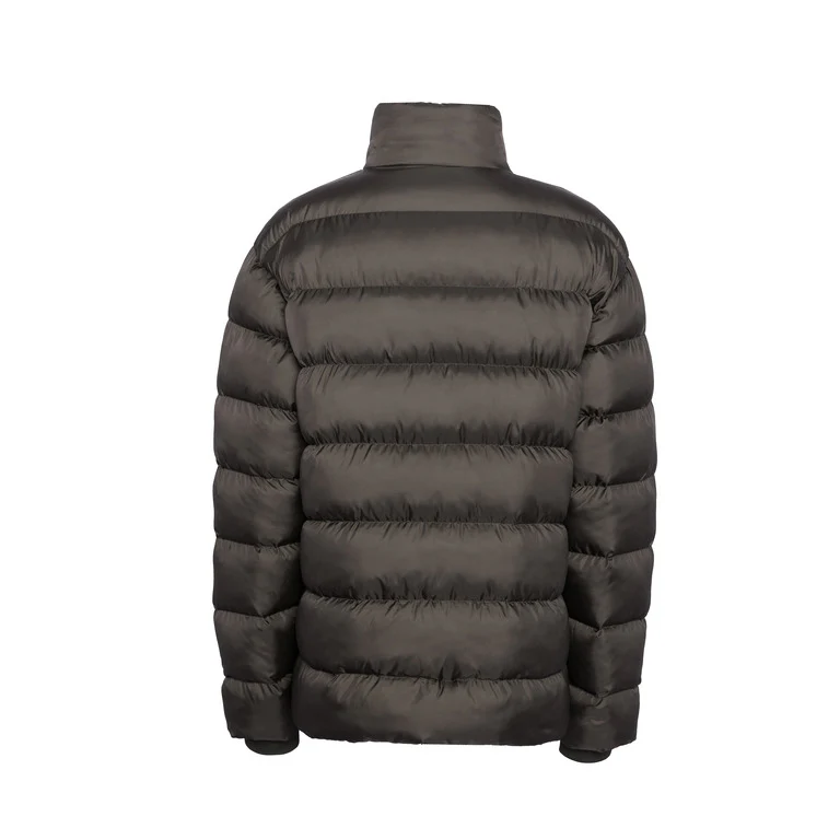 BROWN VADITIM PUFFER