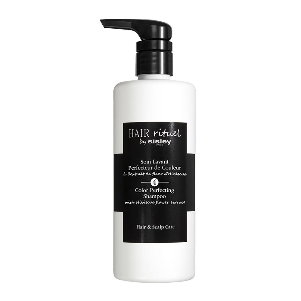 HAIR RITUEL by SISLEY Soin Lavant Couleur 500 ml