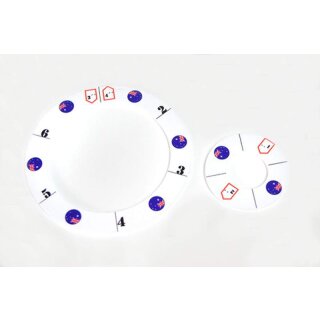 Australian Bolt Templates
