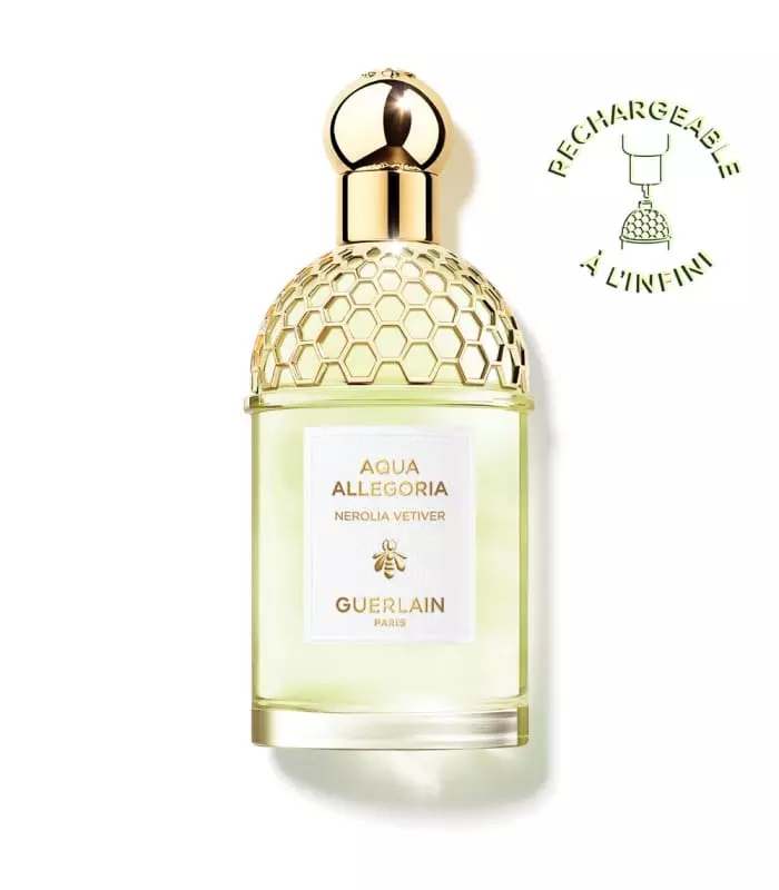 AQUA ALLEGORIA Nerolia Vetiver Vaporisateur