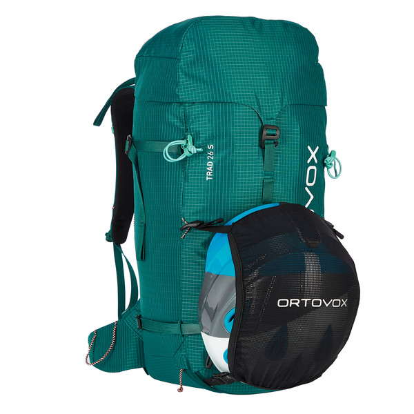 TRAD 26 S - Kletterrucksack