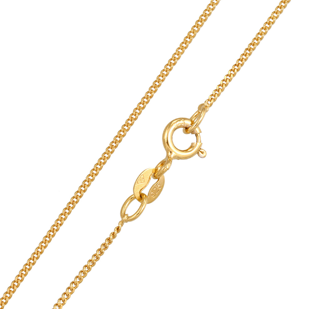 Elli PREMIUM Elli PREMIUM Ensemble de Bijoux Pendentif Femme Fleur Ronde avec Pierre de Lune e Bijoux