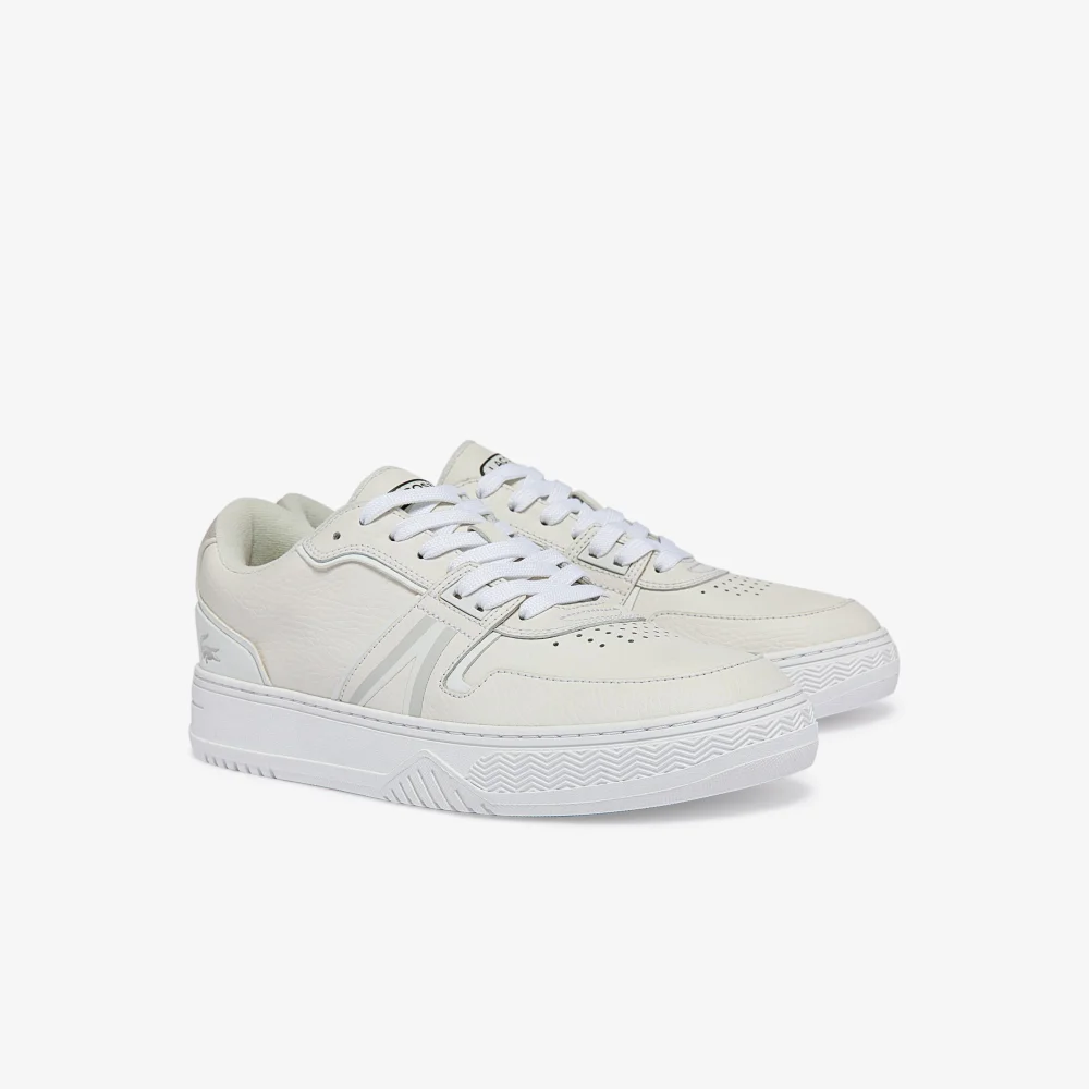 Lacoste L001 0321 1 SMA 42SMA0092-65T / weiss
