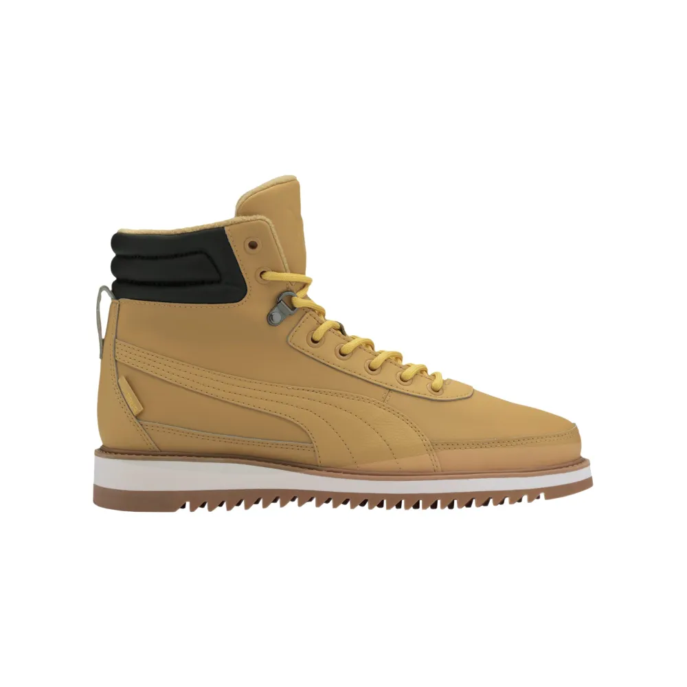 PUMA Desierto v2 PureTEX 373026/003 / braun