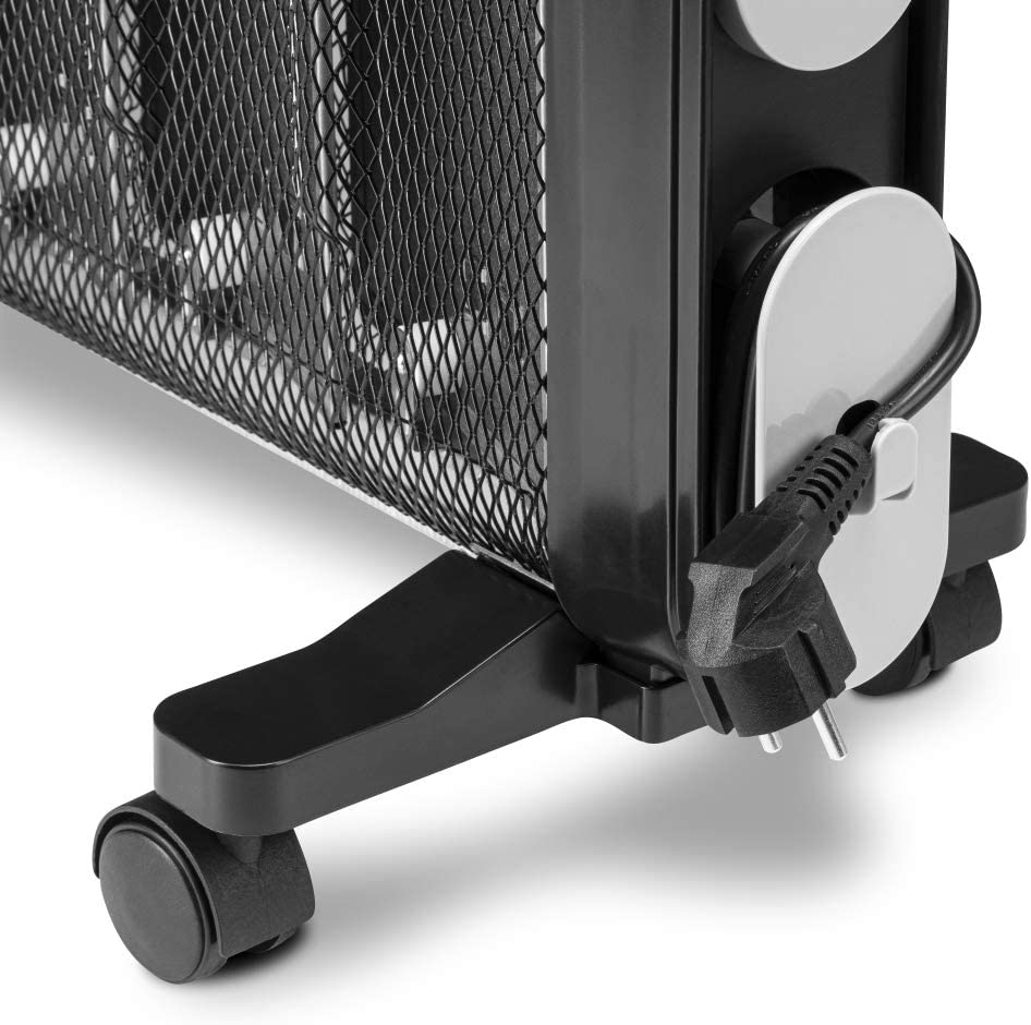 Trotec 1410000540 TCH 2050E konvektorius kachel