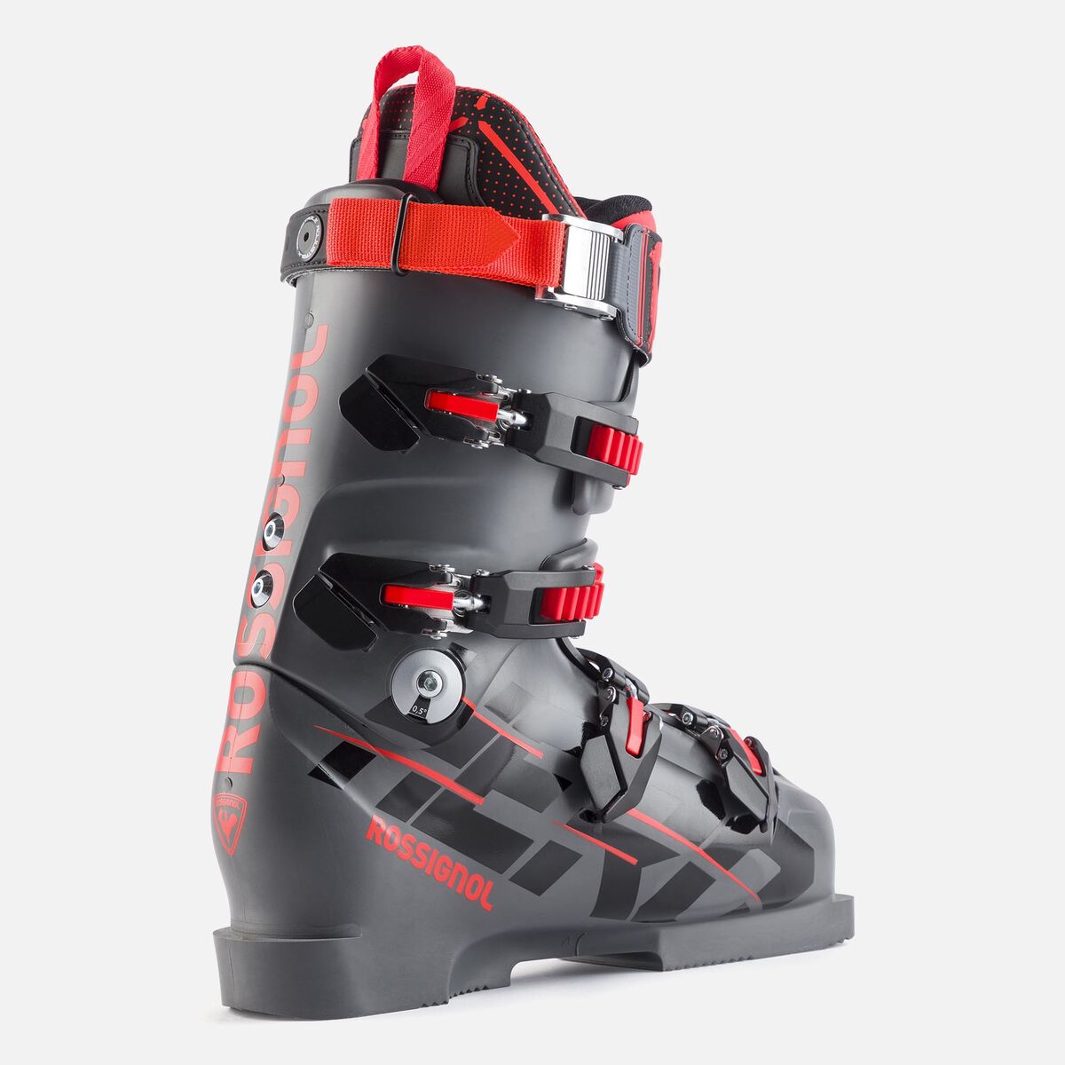 Unisex Racing Skischuhe HERO WORLD CUP ZA +