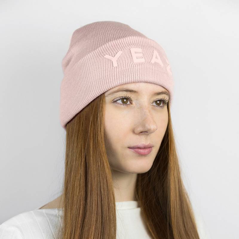 YEAZ WYLD Beanie