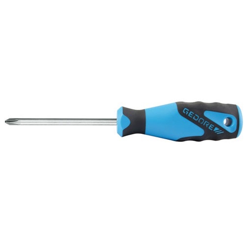 Gedore 6683110 2160 PH 0 3-C screwdriver PH 0