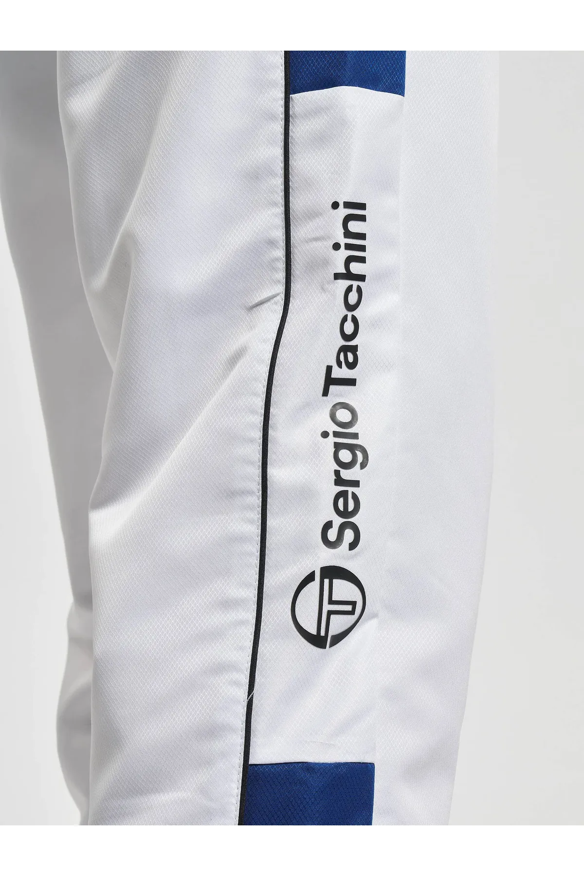 Sergio Tacchini  Jogginghose - Weiß - Straight