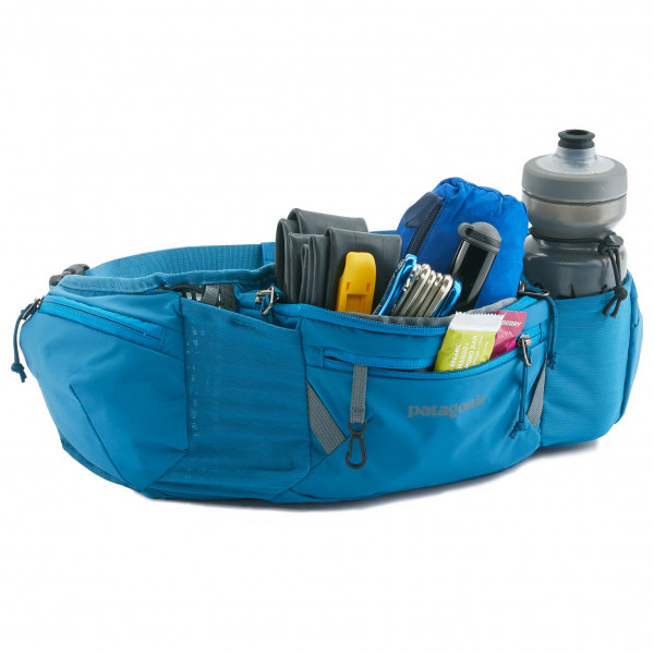 Patagonia - Dirt Roamer Waist Pack - Hüfttasche