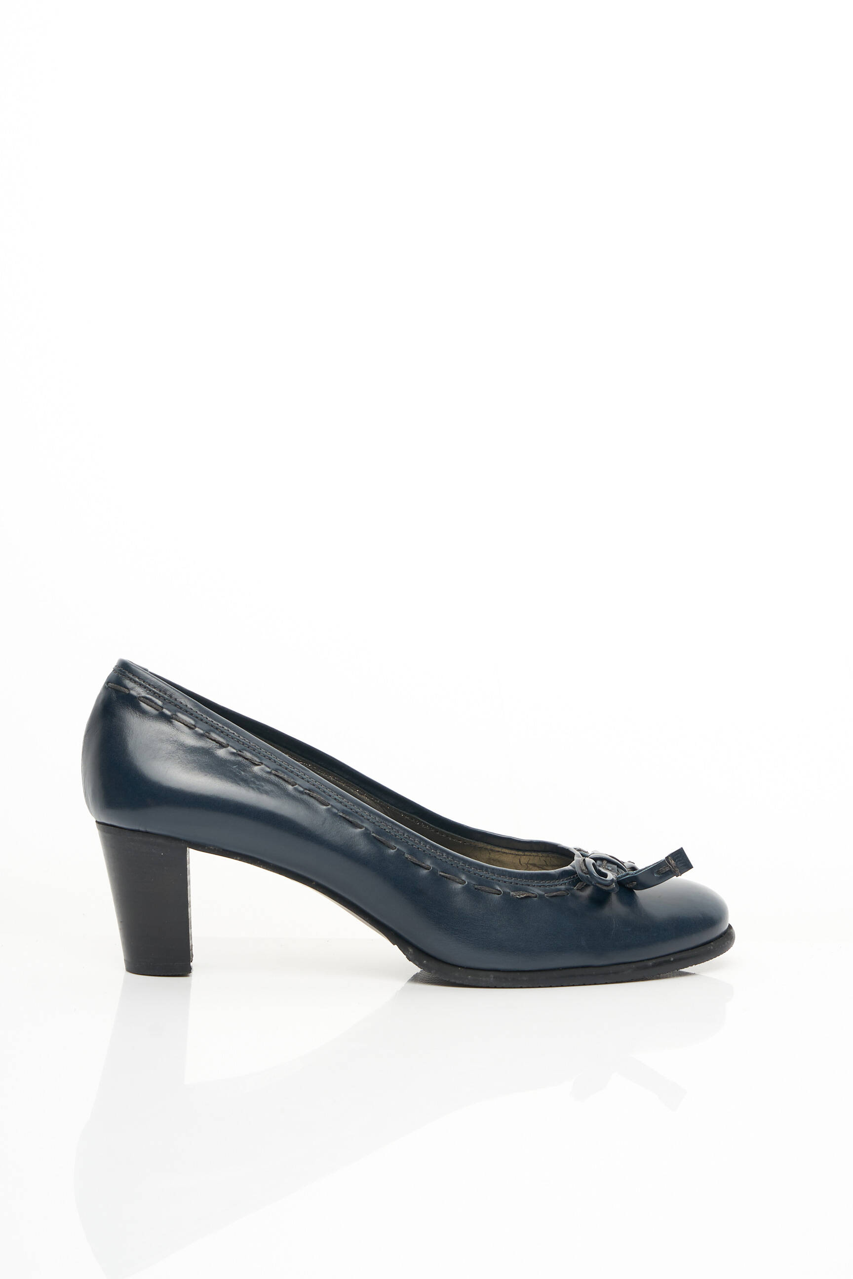 Cherry Boutique Escarpins Femme couleur noir
