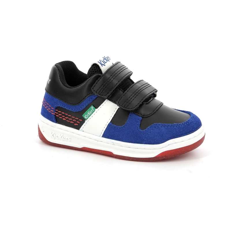 Sneakers basses synthetique Kalido