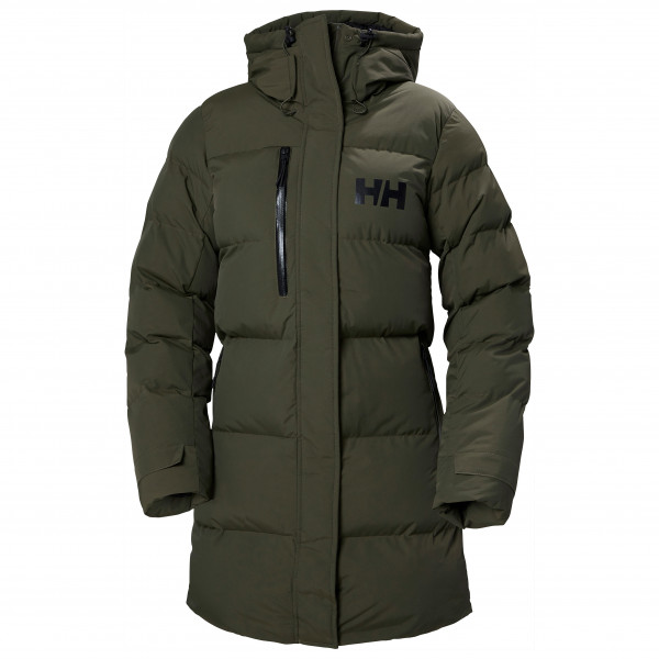 Helly Hansen - Women's Adore Puffy Parka - Mantel