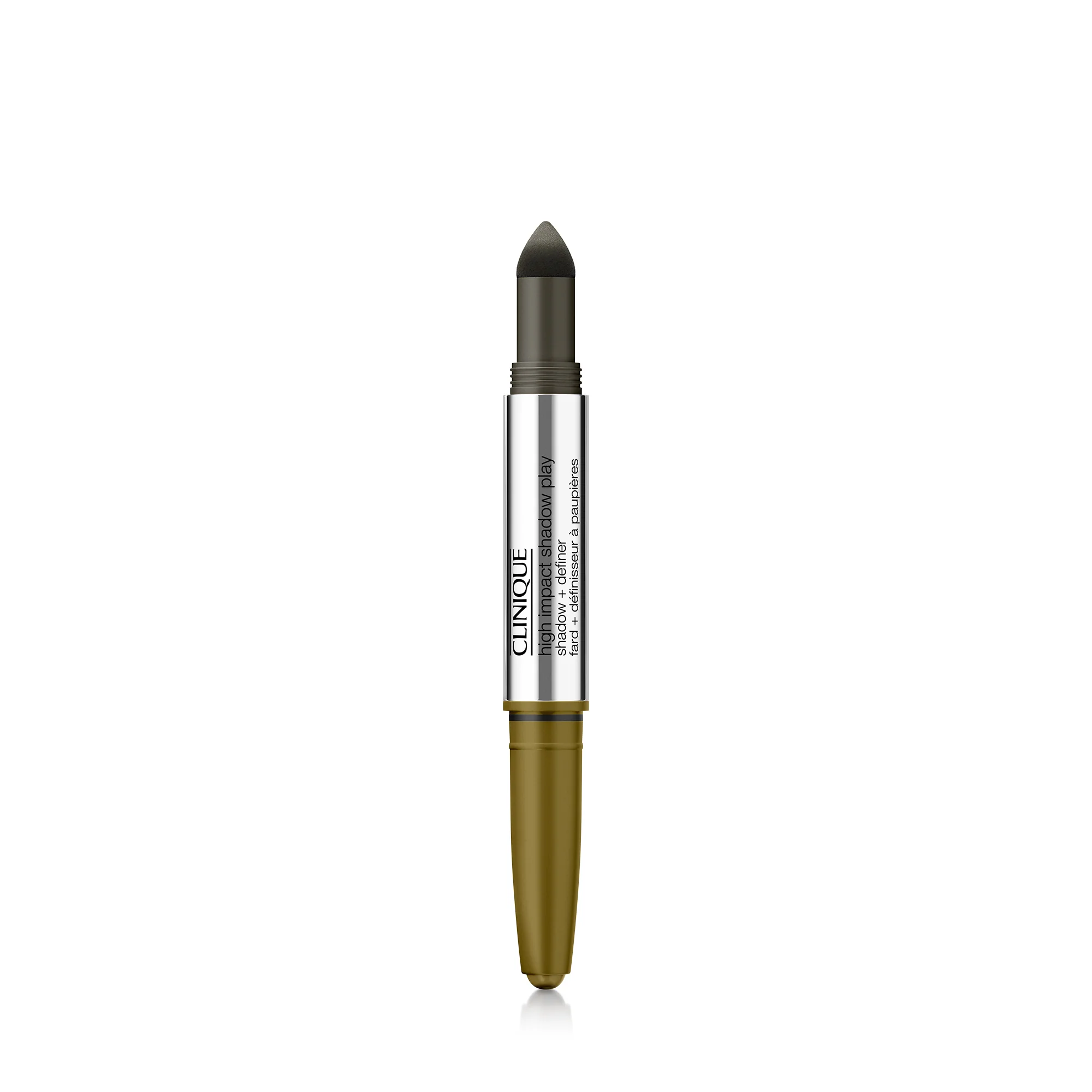 High Impact Shadow Play™ Shadow + Definer – Creme-Lidschatten, Puder-Lidschatten
