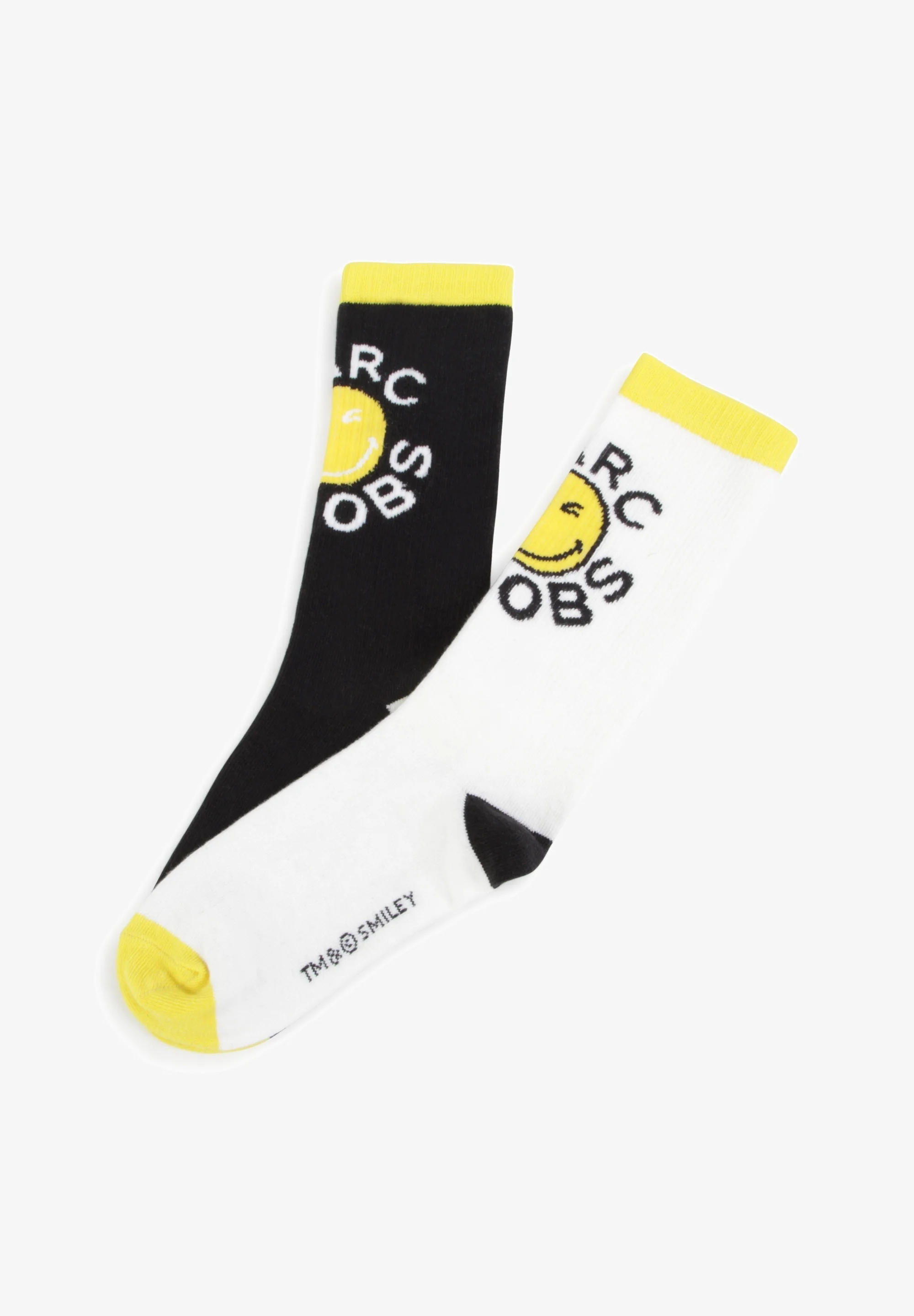 Calcetines Marc Jacobs