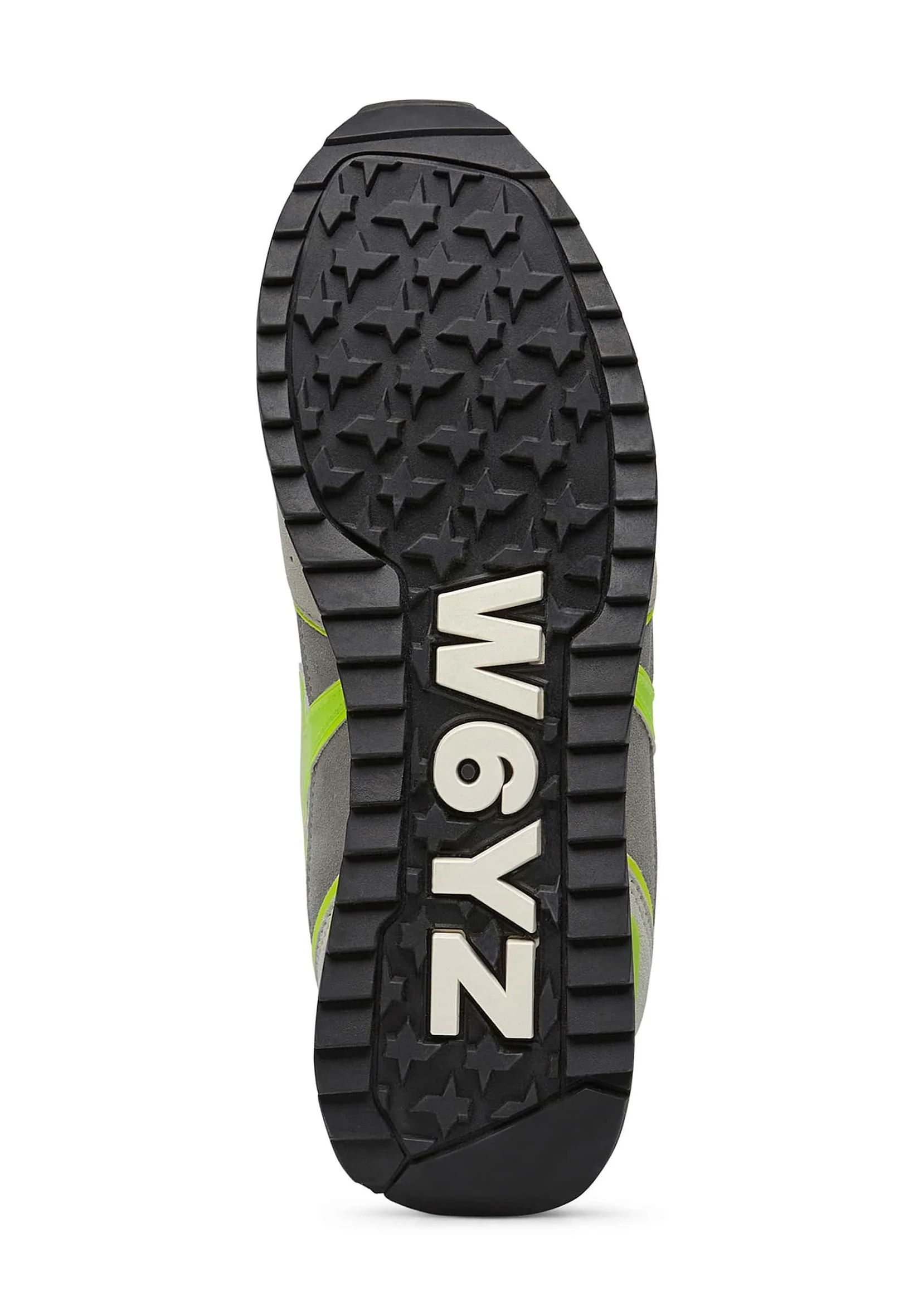Zapatillas bajas W6YZ