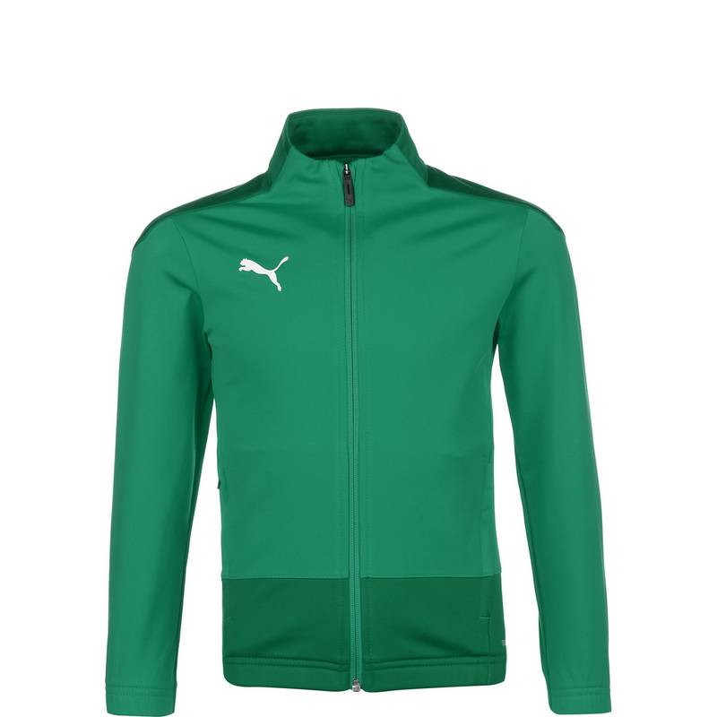 PUMA TeamGOAL 23 Trainingsjacke Jungen