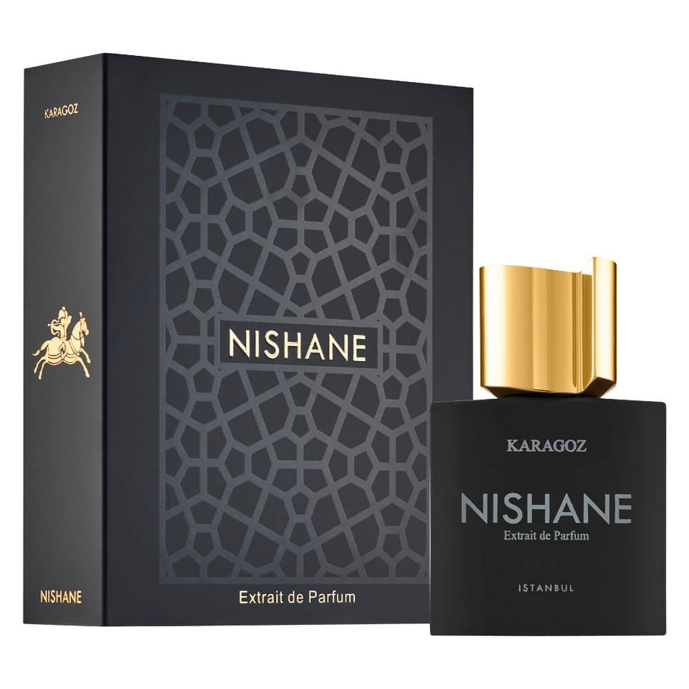 NISHANE Karagoz Extrait de Parfum