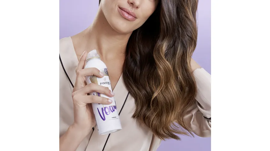 Pantene Haarspray Perfect Volume 250ml 250 ml