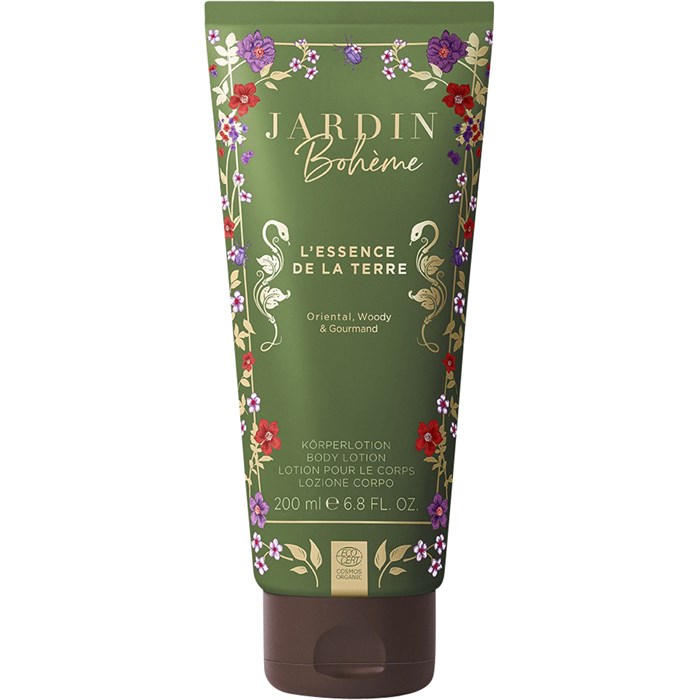 Body Lotion