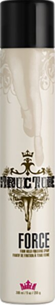 Structure Force Haarspray
