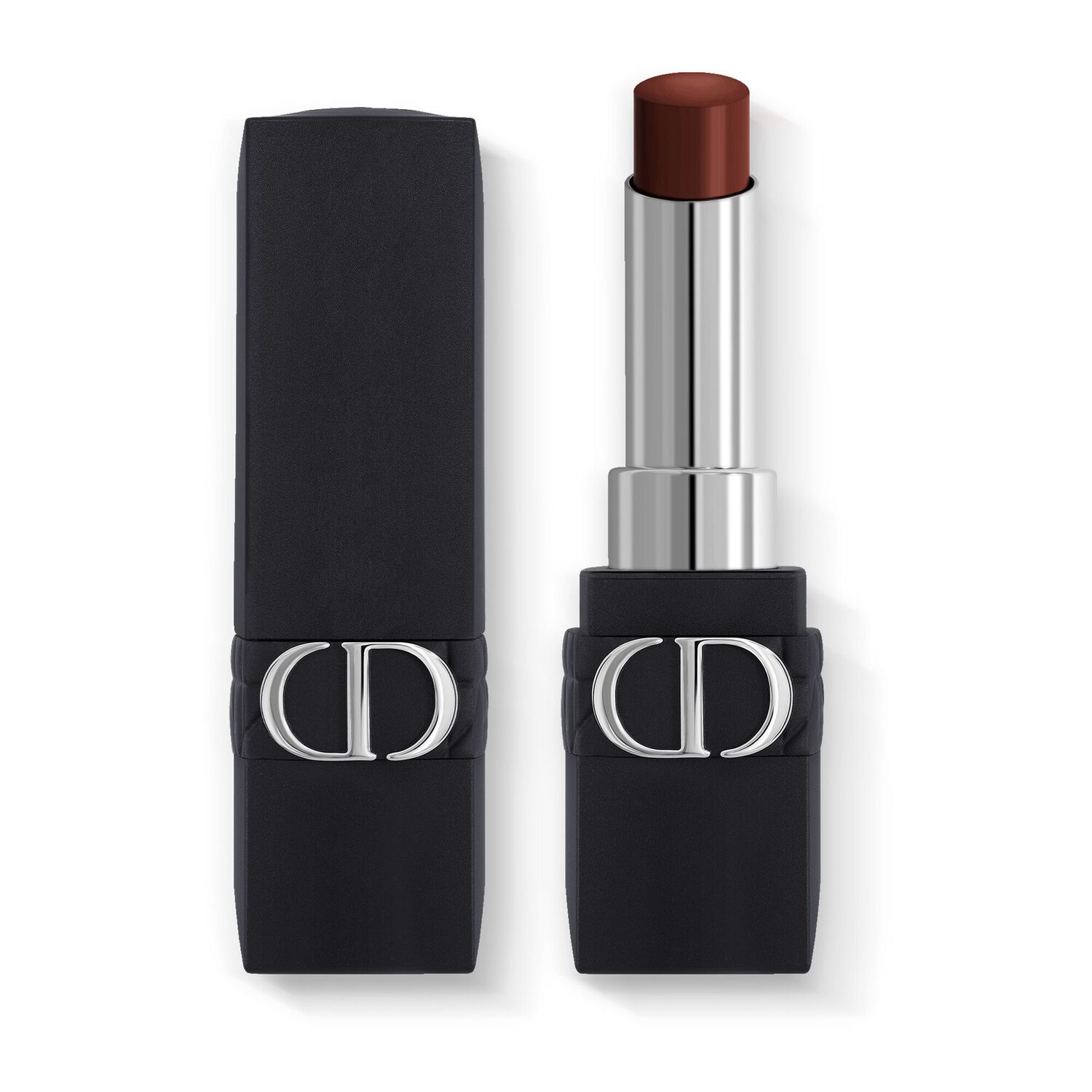 Dior Rouge Dior Forever Rouge à lèvres sans transfert - mat ultra-pigmenté - confort sensation lèvres nues