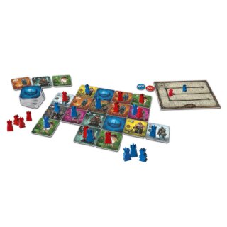 Claim Kingdoms (DE)