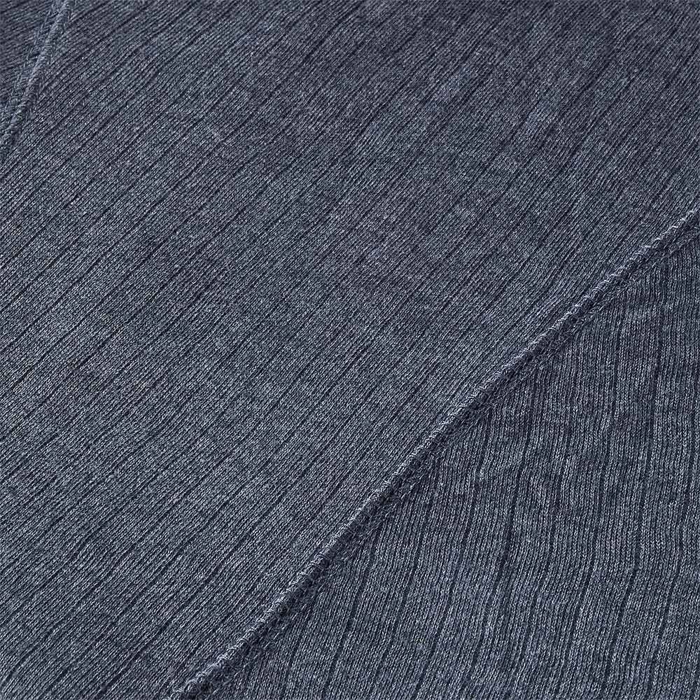 Heat Keeper Comfort schwarz anthrazit Herren Thermo Leggings