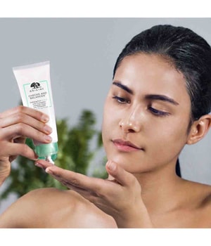 Origins Checks and Balances Polishing Face Scrub Gesichtspeeling 75 ml