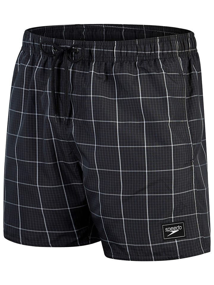 Speedo Badeshorts 