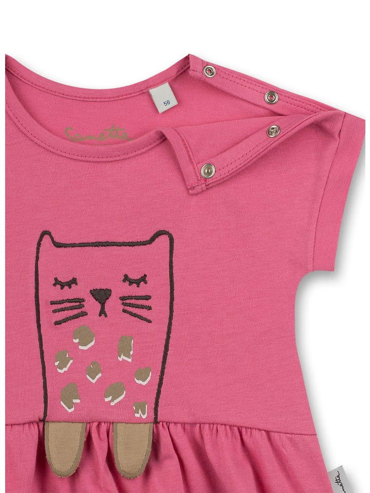 Sanetta T-Shirt in Pink günstig kaufen