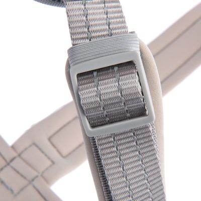 TIAKI Geschirr Neoprene, grau