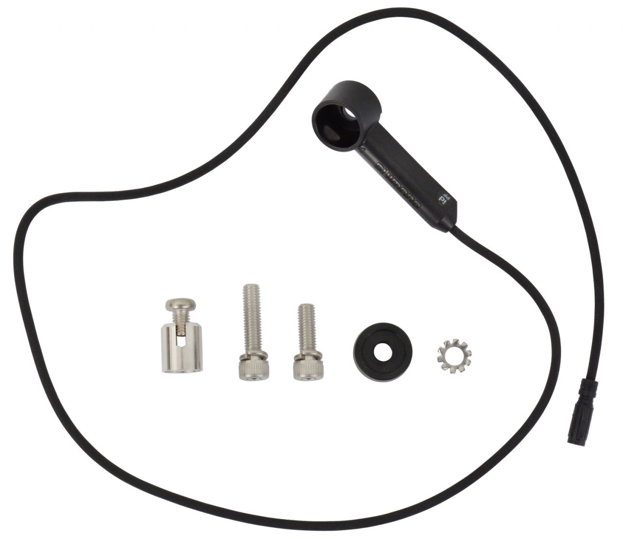 Shimano STEPS SM-DUE10 Geschwindigkeitssensor für alle Bremsen kaufen | Bike-Discount