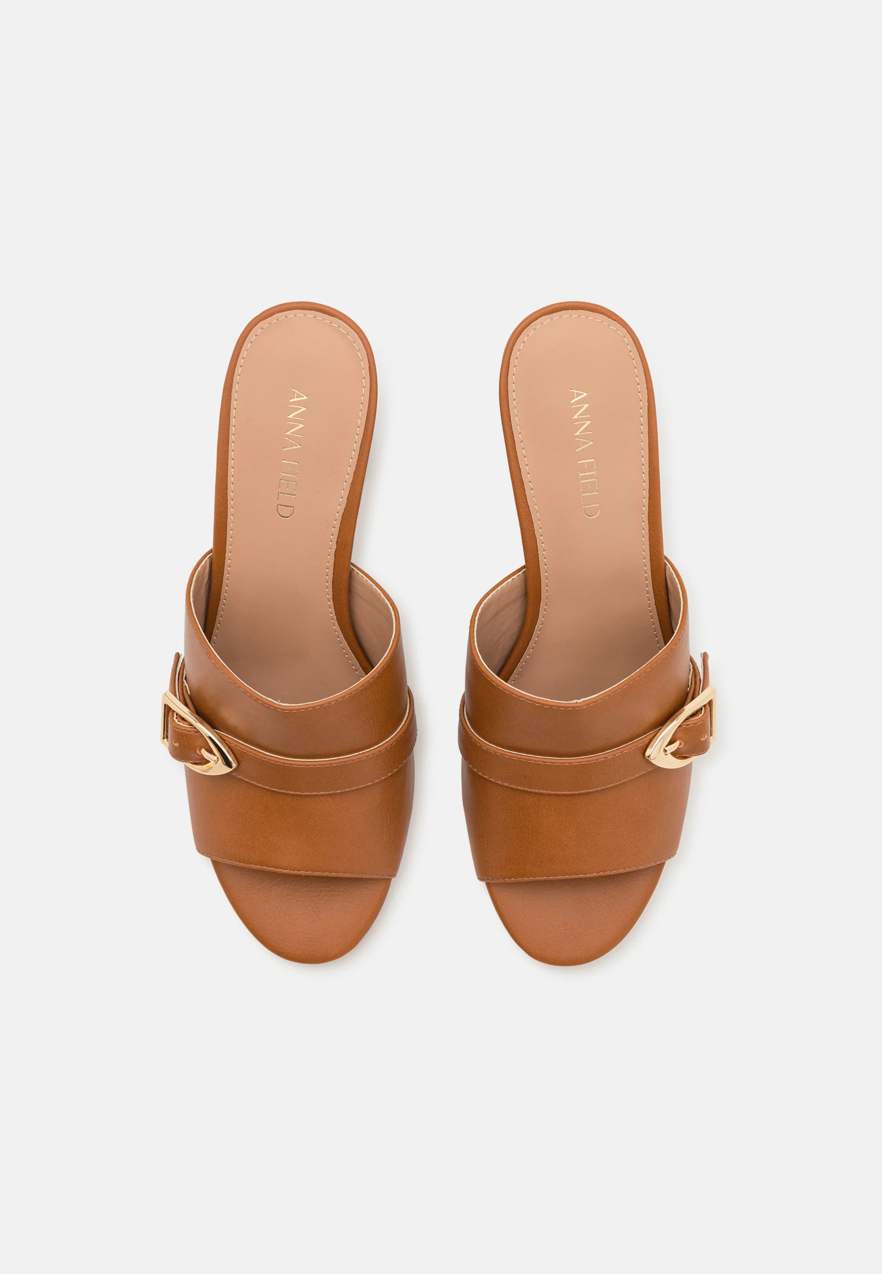 Zapatillas Anna Field