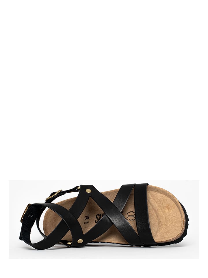 Sunbay Sandalen 