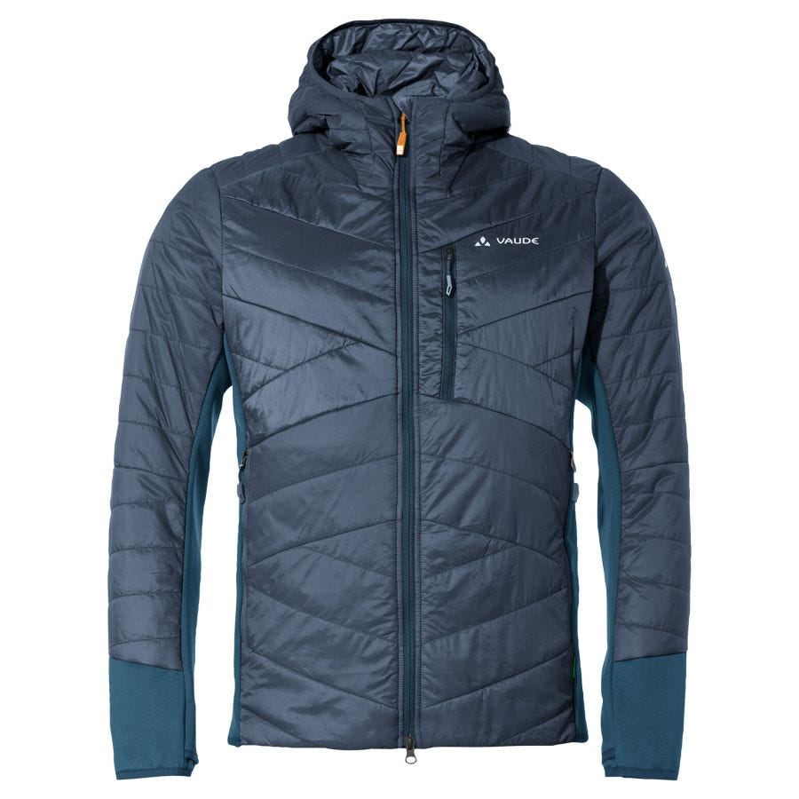 Sesvenna Isolierende Jacke Herren