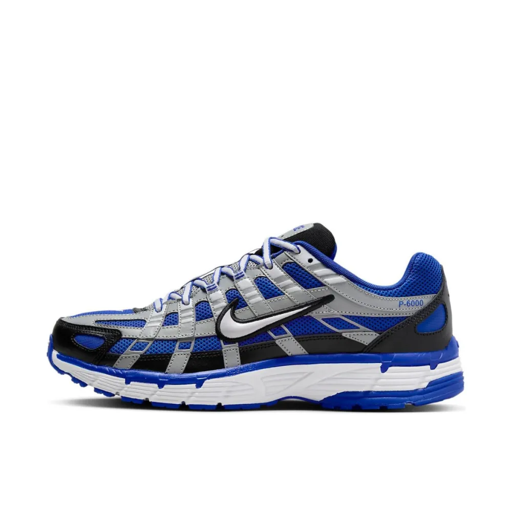 Nike P 6000 CD6404-400 / blau