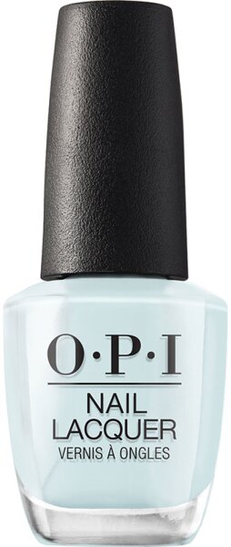 OPI Nail Lacquer Fiji Nagellack