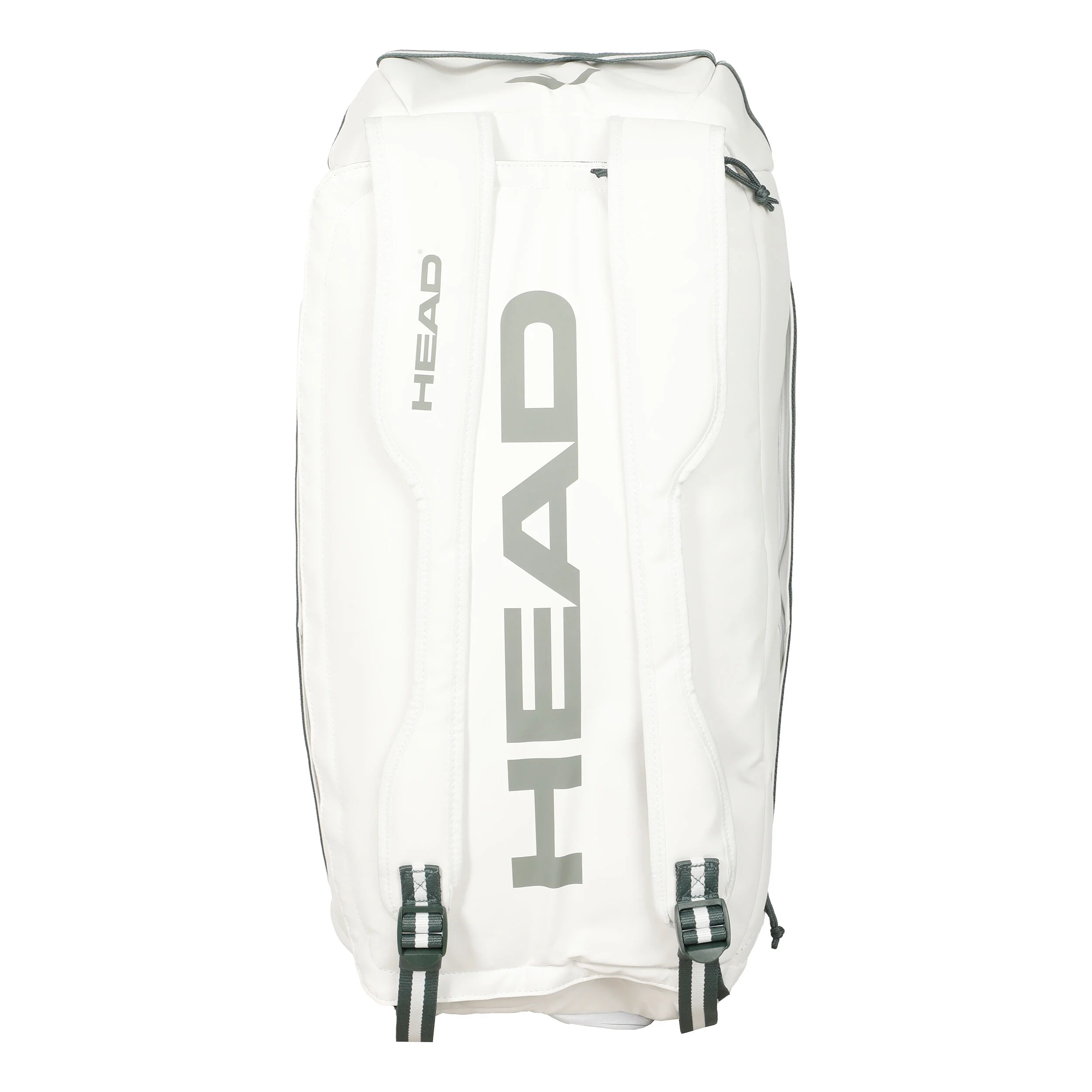 Pro X Duffle L Sporttasche - Weiß