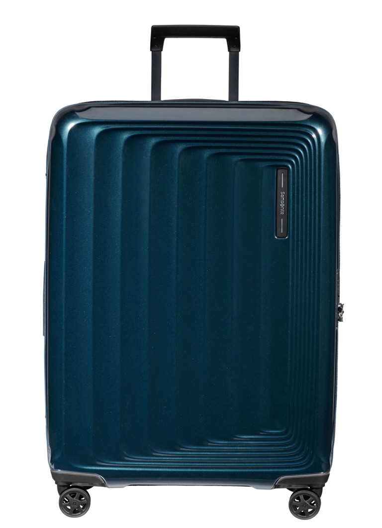 Valigia con ruote Samsonite Nuon da 75 cm