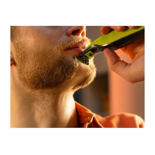 Philips OneBlade QP2724/23 - Aparat de tuns hibrid pentru barbă