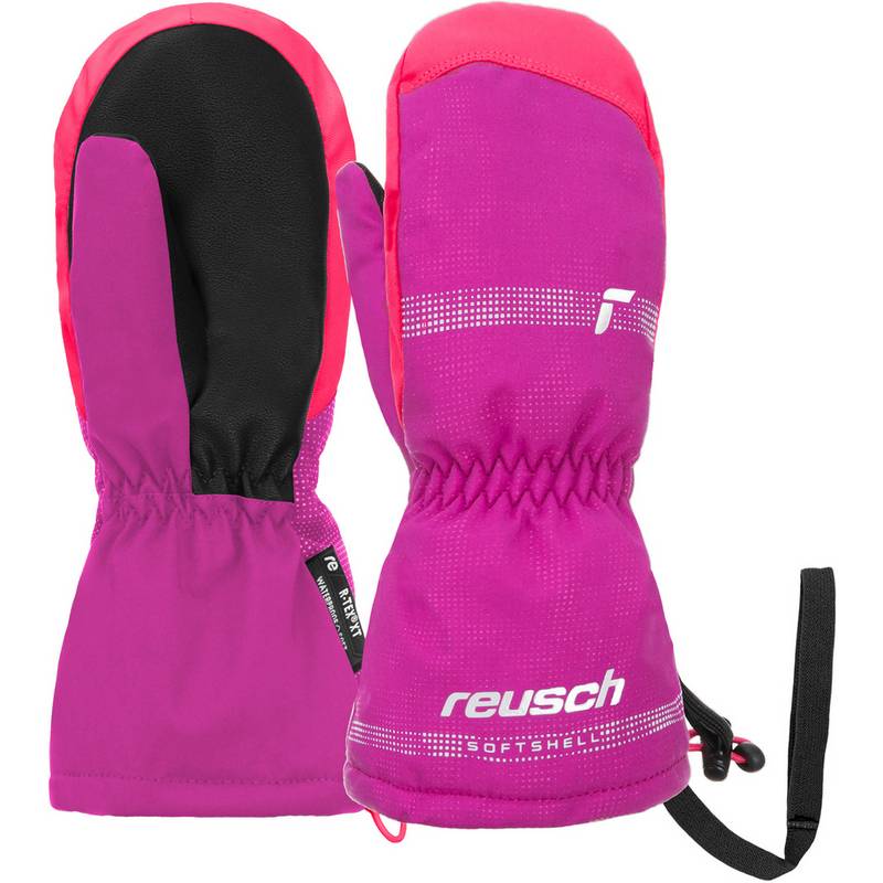 Reusch Maxi R-TEX® XT Fäustlinge Kinder
