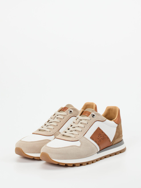 Sneaker-46617030029 La Martina