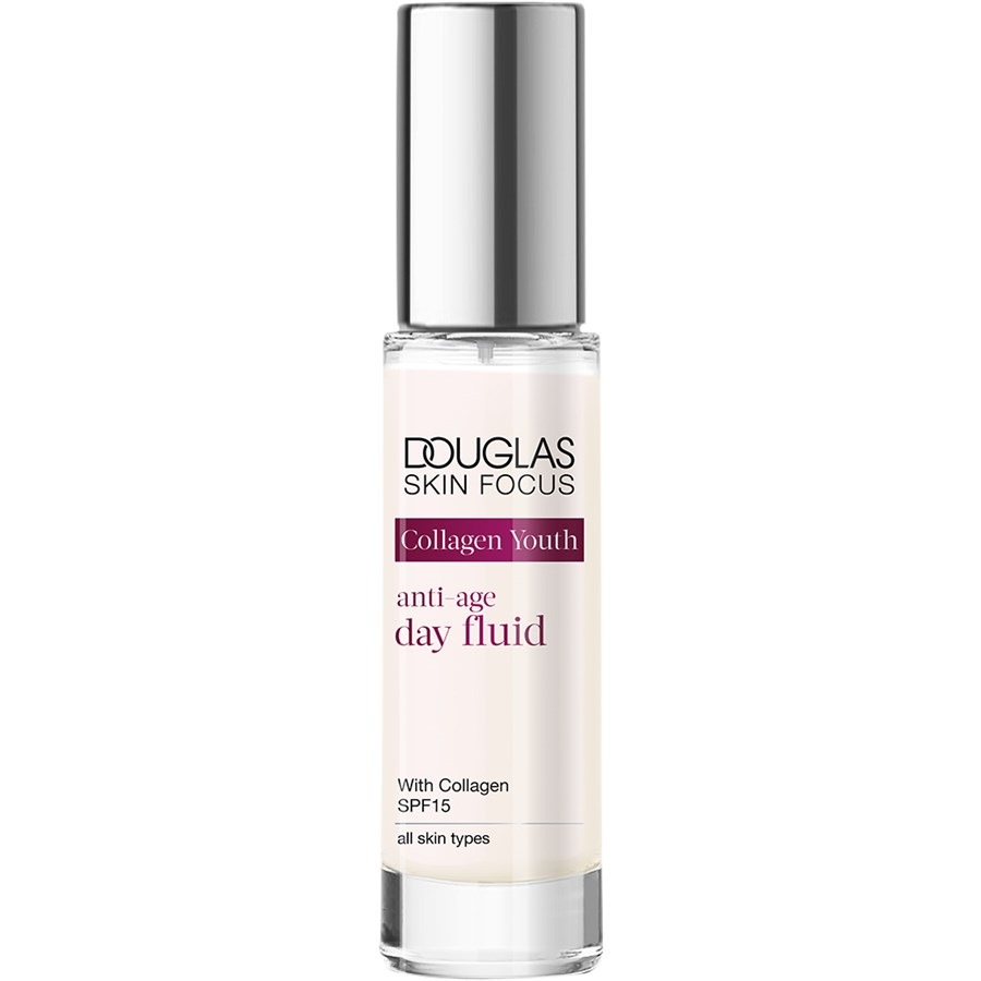 Anti-Age Day Fluid SPF 15