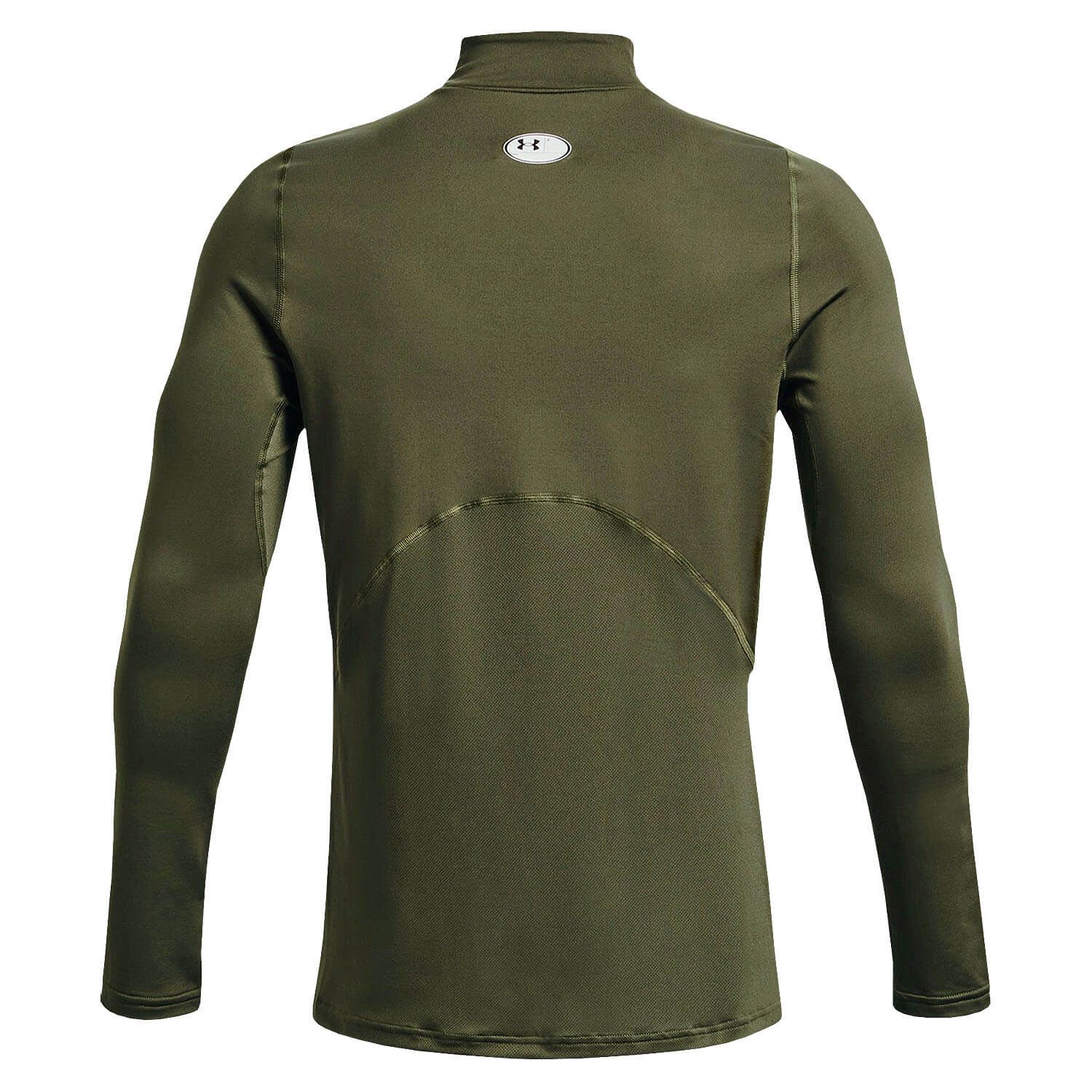 ColdGear Armour Fitted Mock