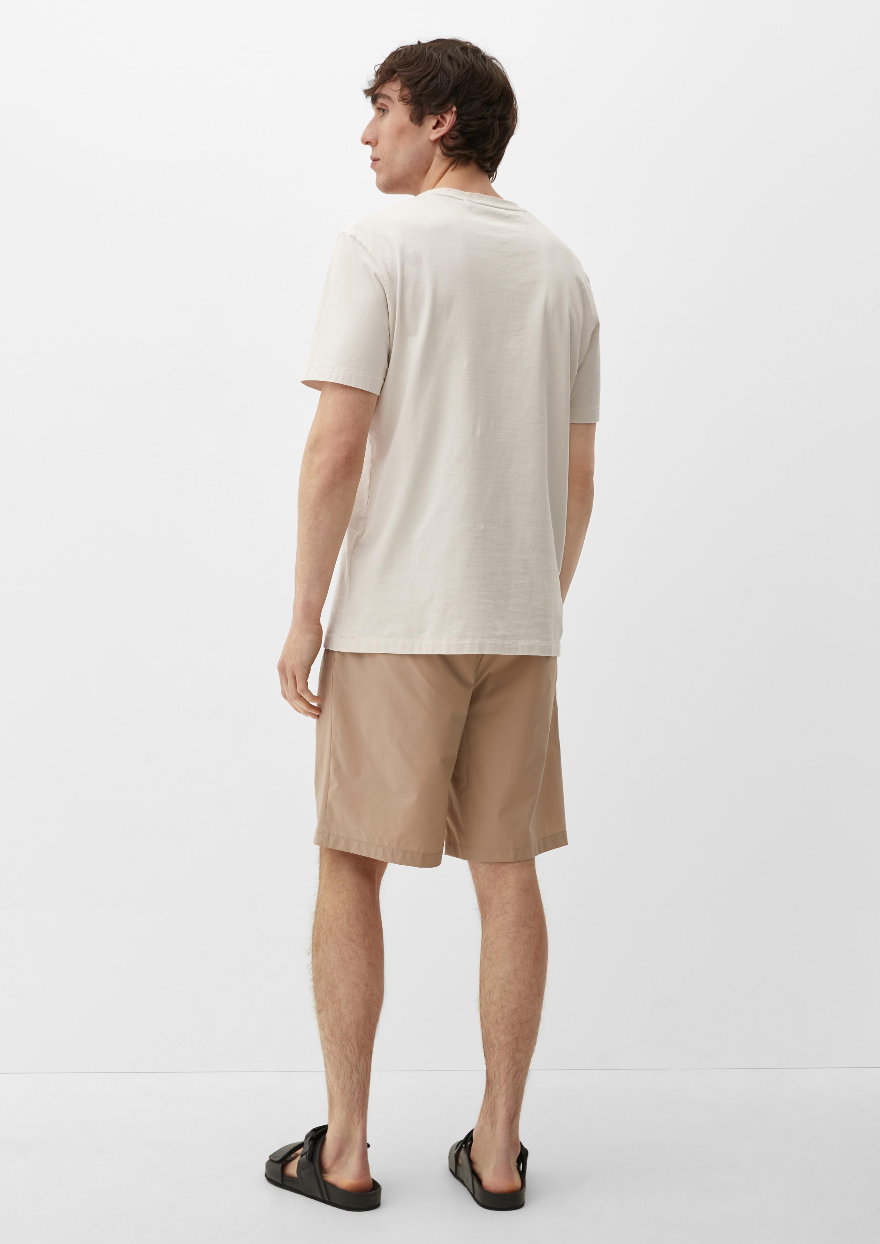 Regular: Chino-Shorts  2126804-8411